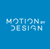 Motion By Design-logo