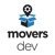 Movers Development-logo