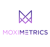Moximetrics-logo