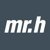mr.h London-logo
