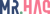 Mr Haq-logo