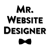Mr. Website Designer Agency Profile Image
