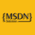 MSDN Solutions, Inc.-logo