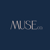 Muse Media-logo