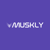MUSKLY Digital-logo