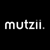 Mutzii.-logo