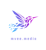 MVee Media-logo