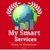 My smart services-logo