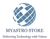 MYASTRO STORE-logo