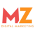 MZ Digital Marketing-logo