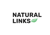 Natural Links-logo