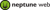 Neptune Web-logo