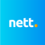 Nett Digital-logo