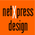 Netxpress Design LLC-logo