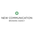 New Communication-logo