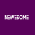 Newesome Creative Agency-logo