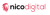 Nico Digital Pvt. Ltd.-logo