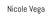 Nicole Vega Marketing-logo