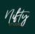 Nifty Studio-logo