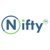 Nifty Web Solutions-logo