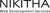 Nikitha-logo