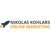 Nikolas Kohlars - Online Marketing & SEO Freelancer Agency Profile Image