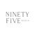 Ninety Five Media-logo