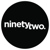 ninety two-logo
