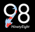 NinetyEight-logo