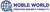 Noble World-logo