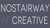 Nostairway Creative-logo