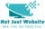 Not Just Website-logo
