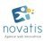 NOVATIS TUNISIE-logo
