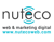 nuteco web & marketing digital Agency Profile Image