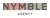 Nymble Agency-logo