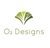 O2 Designs-logo
