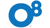 O8-logo