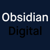 Obsidian Digital A/S-logo