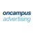 OnCampus Advertising-logo