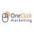 One Click Marketing-logo