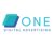 One Digital Advertising-logo