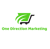 One direction Marketing-logo