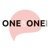 One of One Social Media Marketing Agency-logo