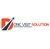 One Visit Solution-logo