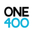 ONE400-logo