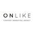 Onlike Marketing Agency-logo