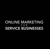 Online Marketing for Service Businesses-logo