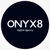 Onyx8 Digital Agency-logo