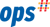 Open Public Service-logo