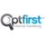 OptFirst Internet Marketing-logo